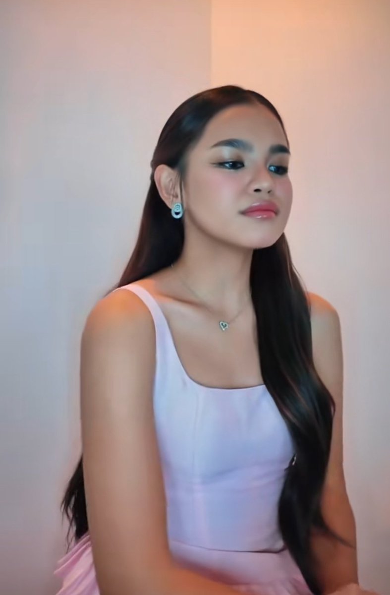 zephanaticsofc's tweet photo. So pretty and fresh naman @imzephanie 🥹🫶🏻

Check out #Zephanie Tiktok post https://t.co/5cd8wlGGUM https://t.co/XYXyyCC4m2