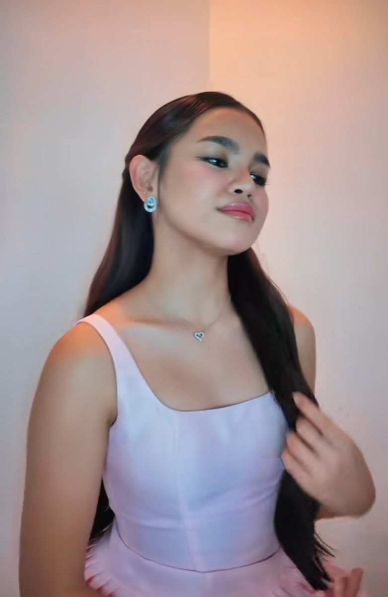 zephanaticsofc's tweet photo. So pretty and fresh naman @imzephanie 🥹🫶🏻

Check out #Zephanie Tiktok post https://t.co/5cd8wlGGUM https://t.co/XYXyyCC4m2