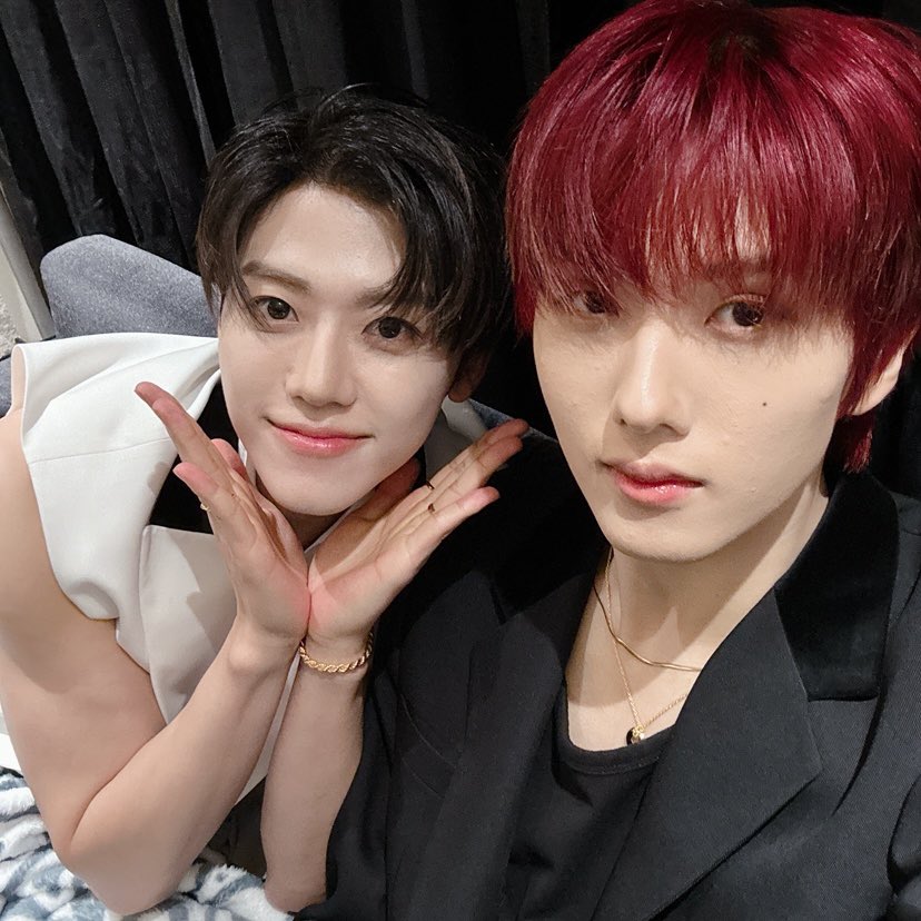햄앤햄즈 아카이브 tweet media
