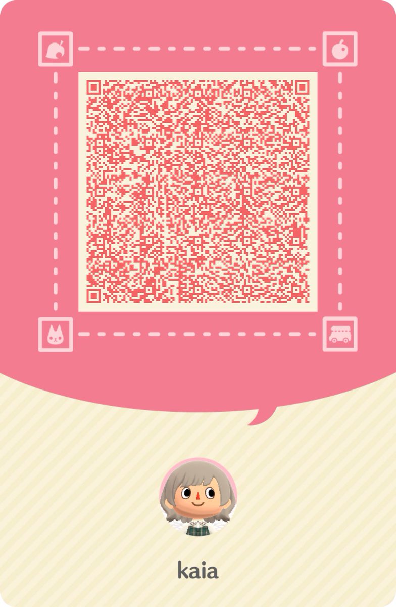 feel free to add my pocket camp card!