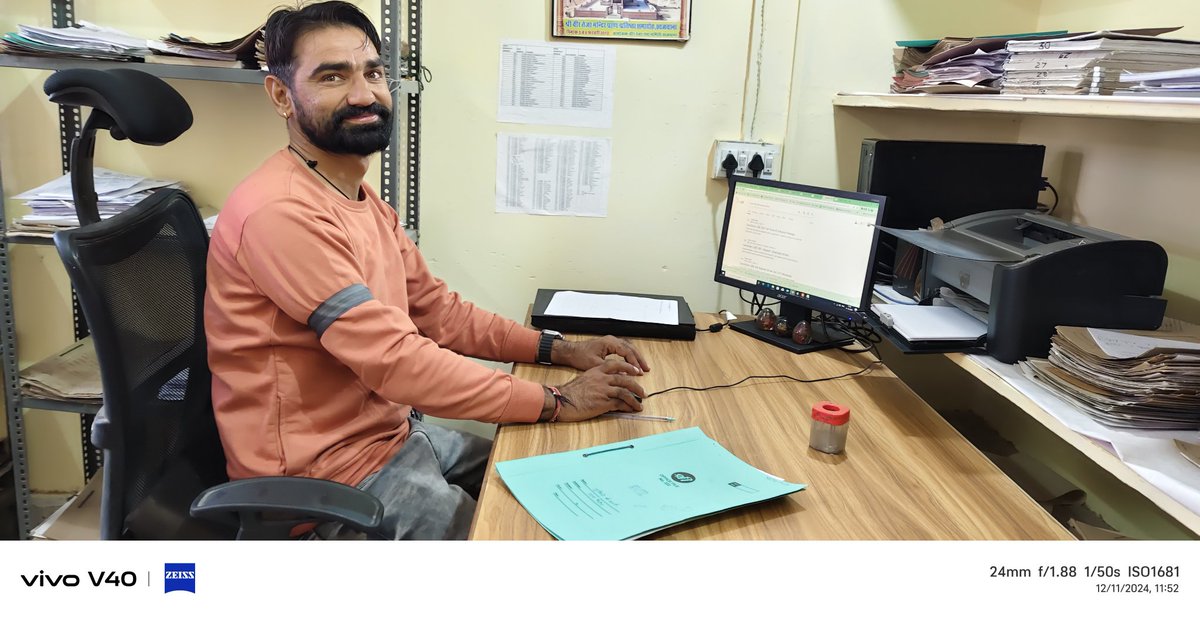 #Stop_Privatization_of_Electricity 

#निजीकरण_बन्द_करो_राजस्थान_सरकार

<a href="/narendramodi/">Narendra Modi</a> 
<a href="/RajCMO/">CMO Rajasthan</a> 
<a href="/hlnagar/">Heeralal Nagar</a> 
<a href="/News18Rajasthan/">News18 Rajasthan</a> 
<a href="/BhajanlalBjp/">Bhajanlal Sharma</a> 
<a href="/1stIndiaNews/">First India News</a> 
<a href="/TejpalMirdha/">Tejpal Mirdha</a>
<a href="/ZeeNews/">Zee News</a> 
<a href="/PrthveerajG/">prathviraj gurjar</a> 
<a href="/AvvnlPro/">Ajmer Vidyut Vitran Nigam Ltd</a> 
<a href="/ccc_jdvvnl/">Jodhpur Vidyut Vitran Nigam Limited</a> 
<a href="/JVVNLCCare/">Jaipur Vidyut Vitran Nigam</a>