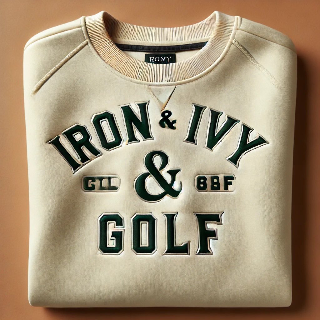 Patdeeznuts281's tweet photo. Big swings, bold style, and a love for the game ⛳️ It’s more than just golf—it’s a lifestyle. Starting something new for all the golfers out there who dare to stand out. Stay tuned. #GolfLife #GolfBrand #DrivenByPassion #TeeTime #Iron&amp;Ivy #Houston #Texas https://t.co/xKF4vG7P8l