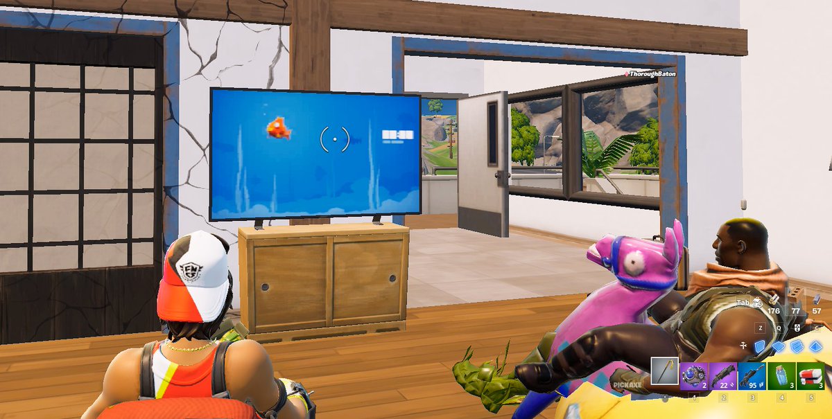 mod? 🐐 tweet media