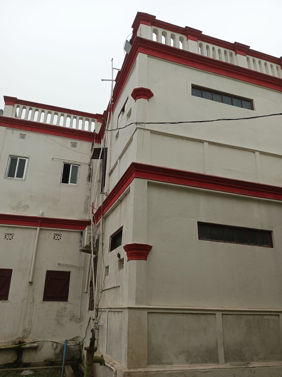 FCI DIVISIONAL OFFICE PURNEA