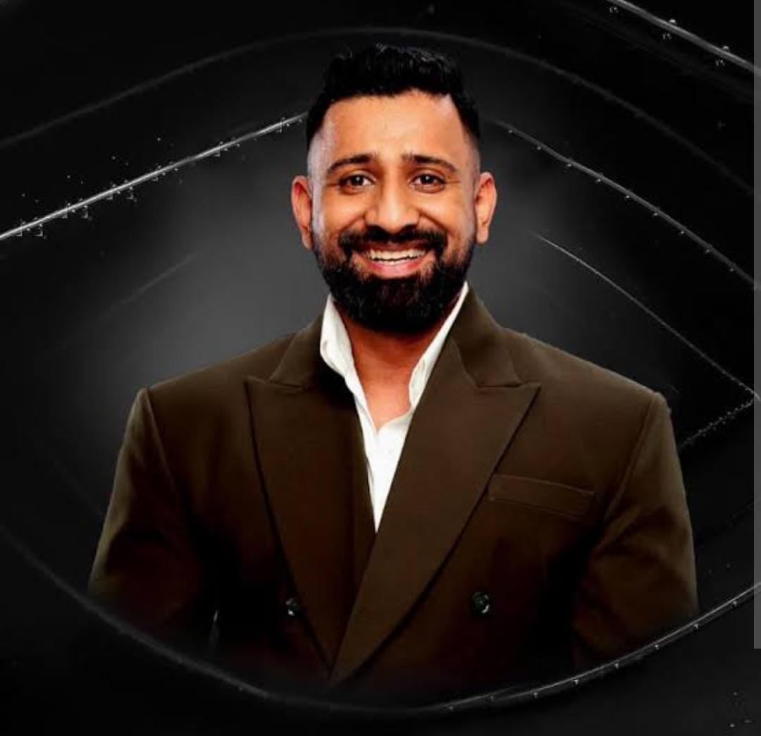 ChandraTikku's tweet photo. Bigg Boss 18 contestant Rajat Dalal appears to be the controversy's favourite child. Before entering the Bigg Boss 18 house, the weightlifter and social media personality stole the spotlight for all the wrong reasons.
#RajatDalal𓃵 #RajataDalal 
#BigBoss18 https://t.co/LDNXPsmfb5