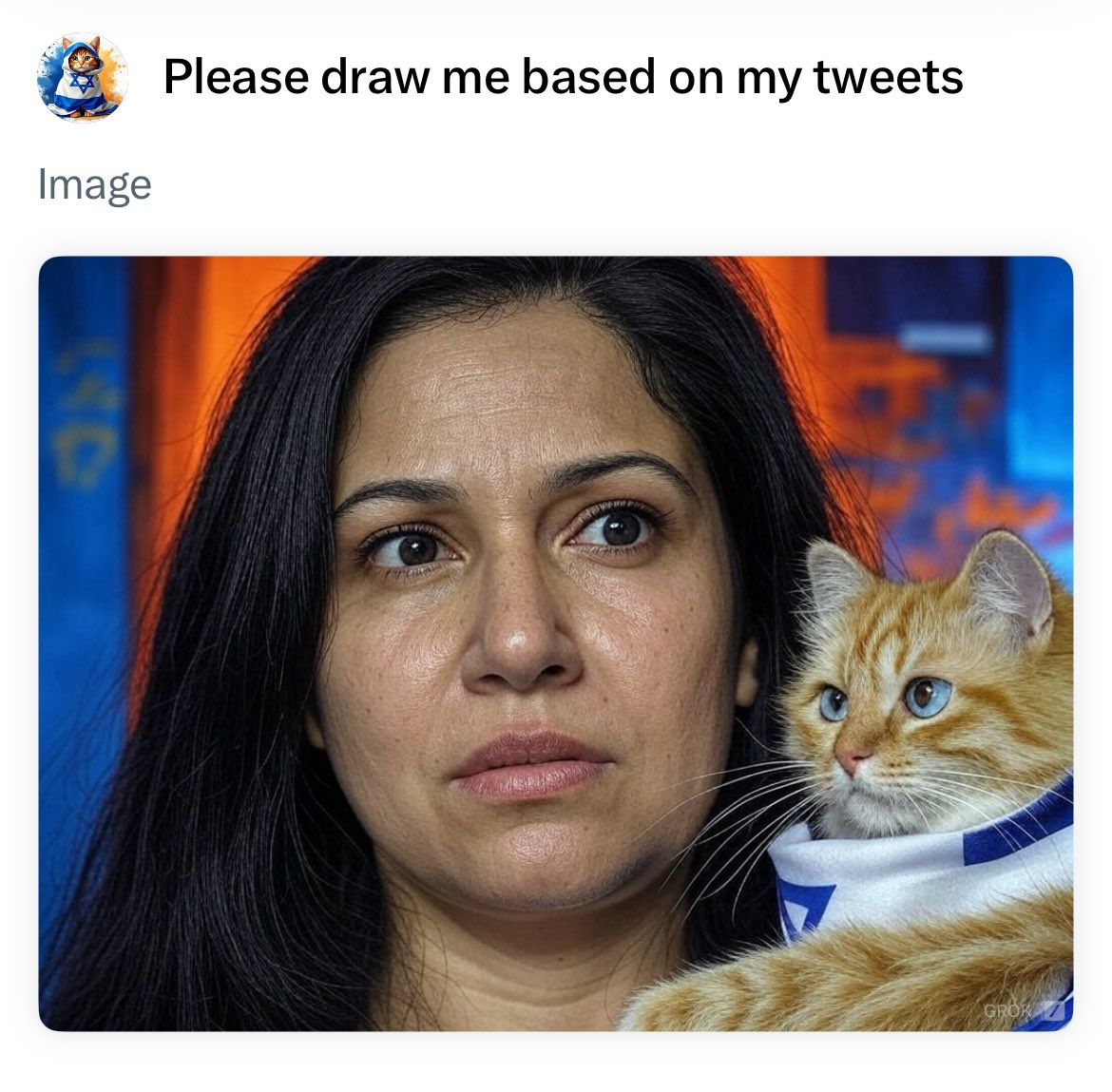 nickname - no nickname 🇮🇱 tweet media