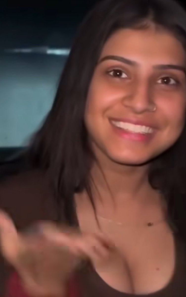 NEXDAY7's tweet photo. ✅ BIKANERI SHERNI ✅
👉 इसका टपाटप वाला वायरल वीडियो किसी ने देखा? 🥵💦

✅ Full Video Available 😆👇
🔗 https://t.co/CUkdErAELG https://t.co/CRYKppHf2r