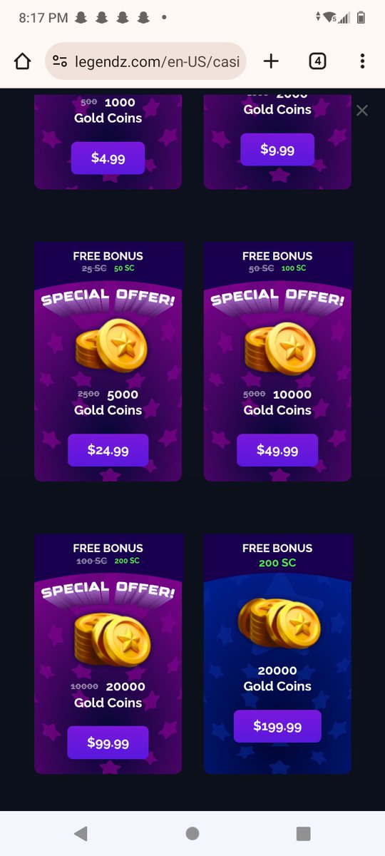 CoDesTv_'s tweet photo. Looking for just ONE person to sign up to this new casino and make a minimum deposit of $5. Currently there's a 100% extra offer in the store. Instant cashouts at this casino! Please help me out and use my referral link here! https://t.co/WrzAtsc7u1 https://t.co/RDEv7U9ZsE