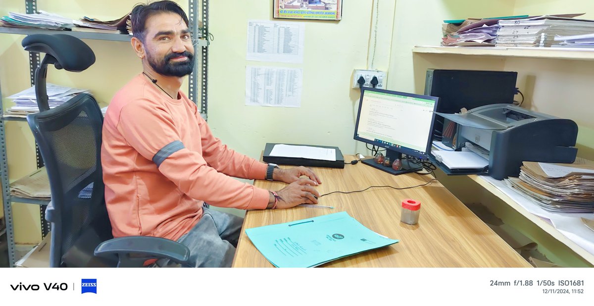 <a href="/KeshavKumarVyas/">Keshav Kumar Vyas</a> <a href="/BhajanlalBjp/">Bhajanlal Sharma</a> <a href="/RajCMO/">CMO Rajasthan</a> <a href="/PMOIndia/">PMO India</a> <a href="/ml_vikas/">vikas sharma</a> <a href="/ashokgehlot51/">Ashok Gehlot</a> <a href="/myogiadityanath/">Yogi Adityanath</a> #Stop_Privatization_of_Electricity 

#निजीकरण_बन्द_करो_राजस्थान_सरकार

<a href="/narendramodi/">Narendra Modi</a> 
<a href="/RajCMO/">CMO Rajasthan</a> 
<a href="/hlnagar/">Heeralal Nagar</a> 
<a href="/News18Rajasthan/">News18 Rajasthan</a> 
<a href="/BhajanlalBjp/">Bhajanlal Sharma</a> 
<a href="/1stIndiaNews/">First India News</a> 
<a href="/TejpalMirdha/">Tejpal Mirdha</a>
<a href="/ZeeNews/">Zee News</a> 
<a href="/PrthveerajG/">prathviraj gurjar</a> 
<a href="/AvvnlPro/">Ajmer Vidyut Vitran Nigam Ltd</a> 
<a href="/ccc_jdvvnl/">Jodhpur Vidyut Vitran Nigam Limited</a> 
<a href="/JVVNLCCare/">Jaipur Vidyut Vitran Nigam</a>