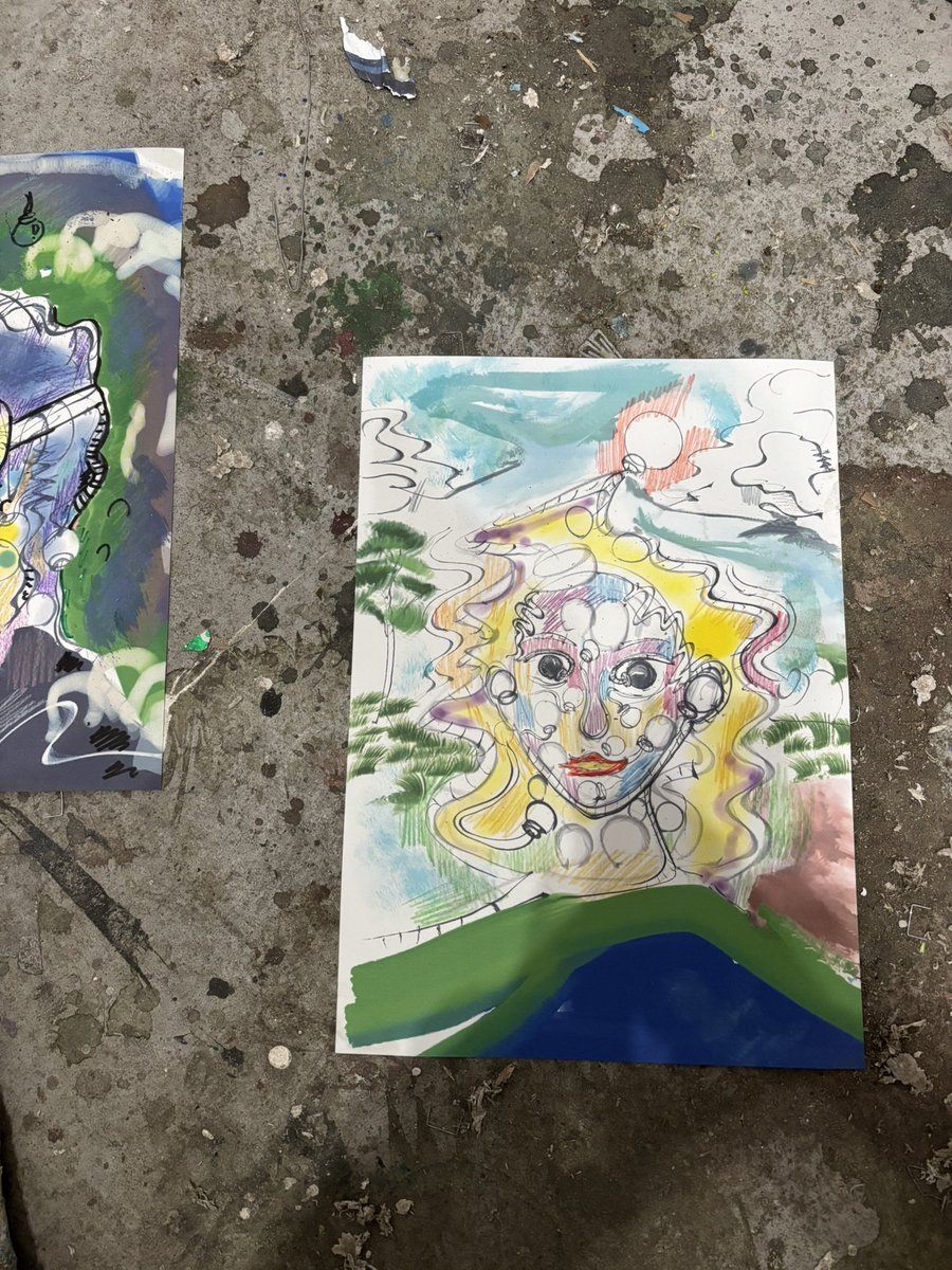 設楽陸 (@taneribill) on Twitter photo 