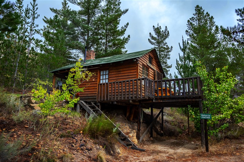 Escape the daily hustle and step into serenity! Discover breathtaking natural views, endless adventures and tranquility in the heart of the Western Cape woods. #VisitSouthAfrica and create memories that last a lifetime. 

#camping #outdoors