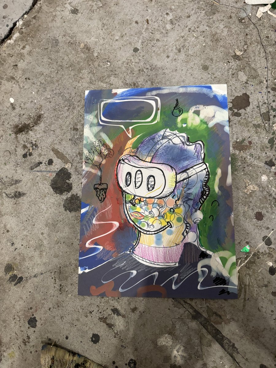 設楽陸 (@taneribill) on Twitter photo 