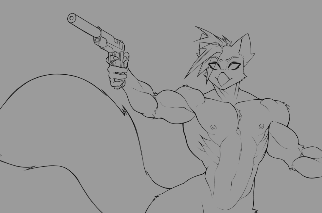 To those wondering if I'm dead, kinda. 

Nah but I have just been cooking shit up. Starting with this gaywad /loving /homophobic,,

lmao expect good shit soon