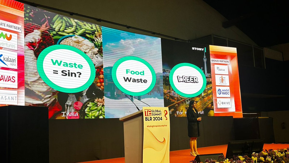 TiEBangalore's tweet photo. π The #TGS100 Pitches are LIVE! π
Top startups are showcasing game-changing ideasβfrom AI breakthroughs to impactful social ventures. π
Watch as visionary entrepreneurs pitch to expert investors, competing for equity-free awards & mentorship. The future starts now! π‘ https://t.co/RVwk3Q4DeK