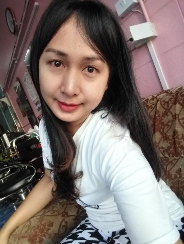 จ๊ะโอ๋ สาวสองมี🐍🥰#โคราช tweet media