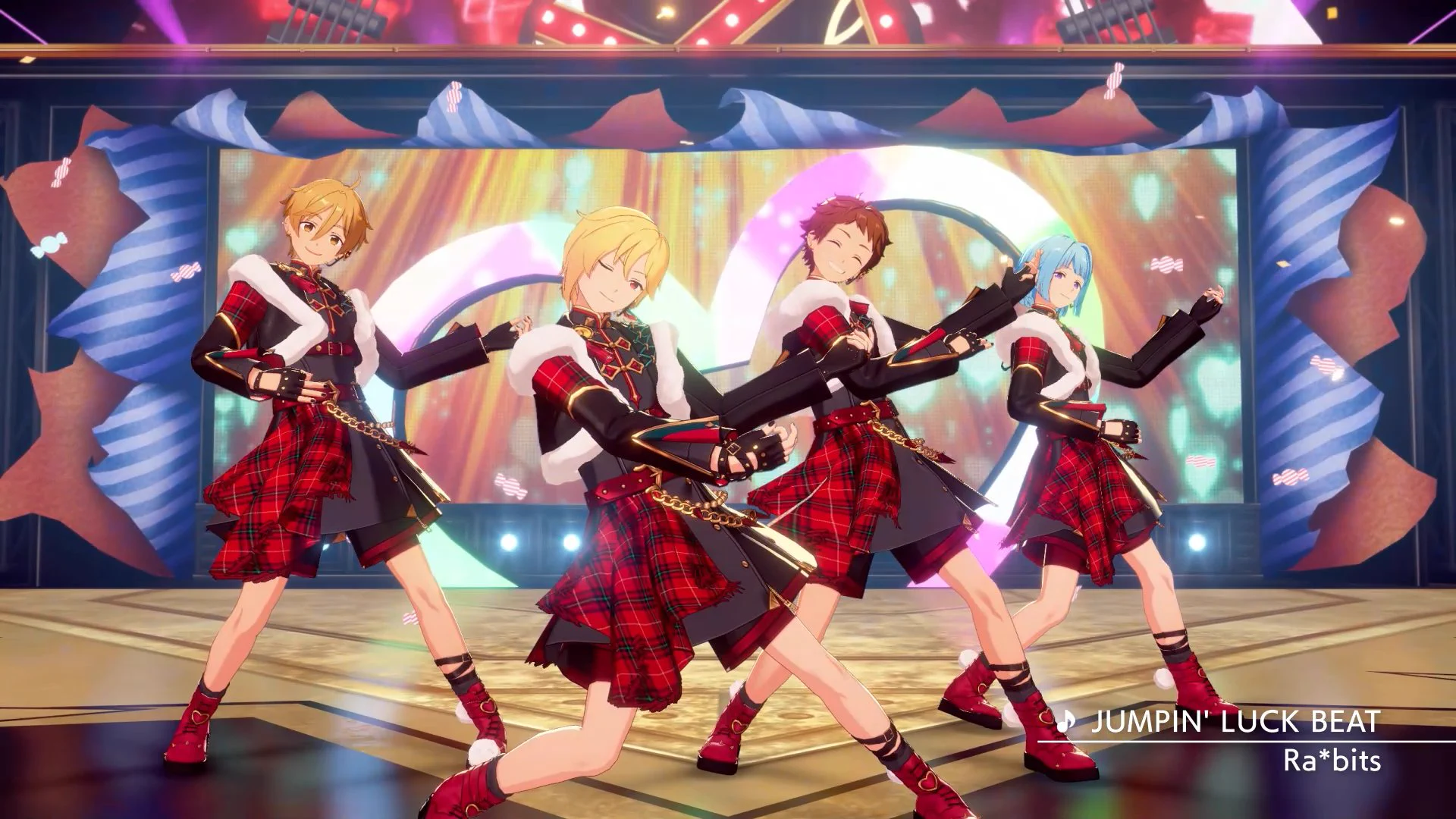あんさんぶるスターズ！！【公式】 on X: 