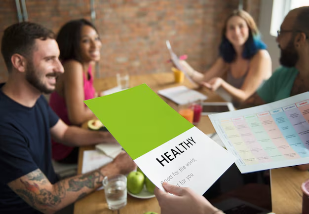 HealthMpb's tweet photo. A health sharing plan is a unique approach to healthcare that allows individuals or families to share the cost of medical expenses with a community of like-minded individuals. Visit https://t.co/FtFt3PuGcz to know the advantages of #healthsharingplan https://t.co/8AqJeNR7cq
