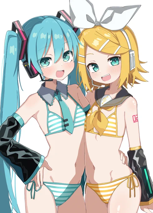 #今年も残りわずかなので今年一番伸びた絵を貼る 流行ったね 
