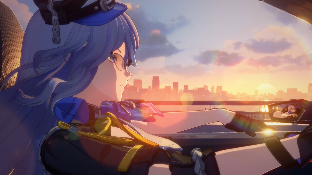ProjectMugen_JP's tweet image. 【@ Lykaia】からリポスト
新啓でドライブしてたら、綺麗な夕日と出会った。
#新啓 #Sunset #新啓を偉大なままに

もっと見る：anantagame.com/scope/jp/