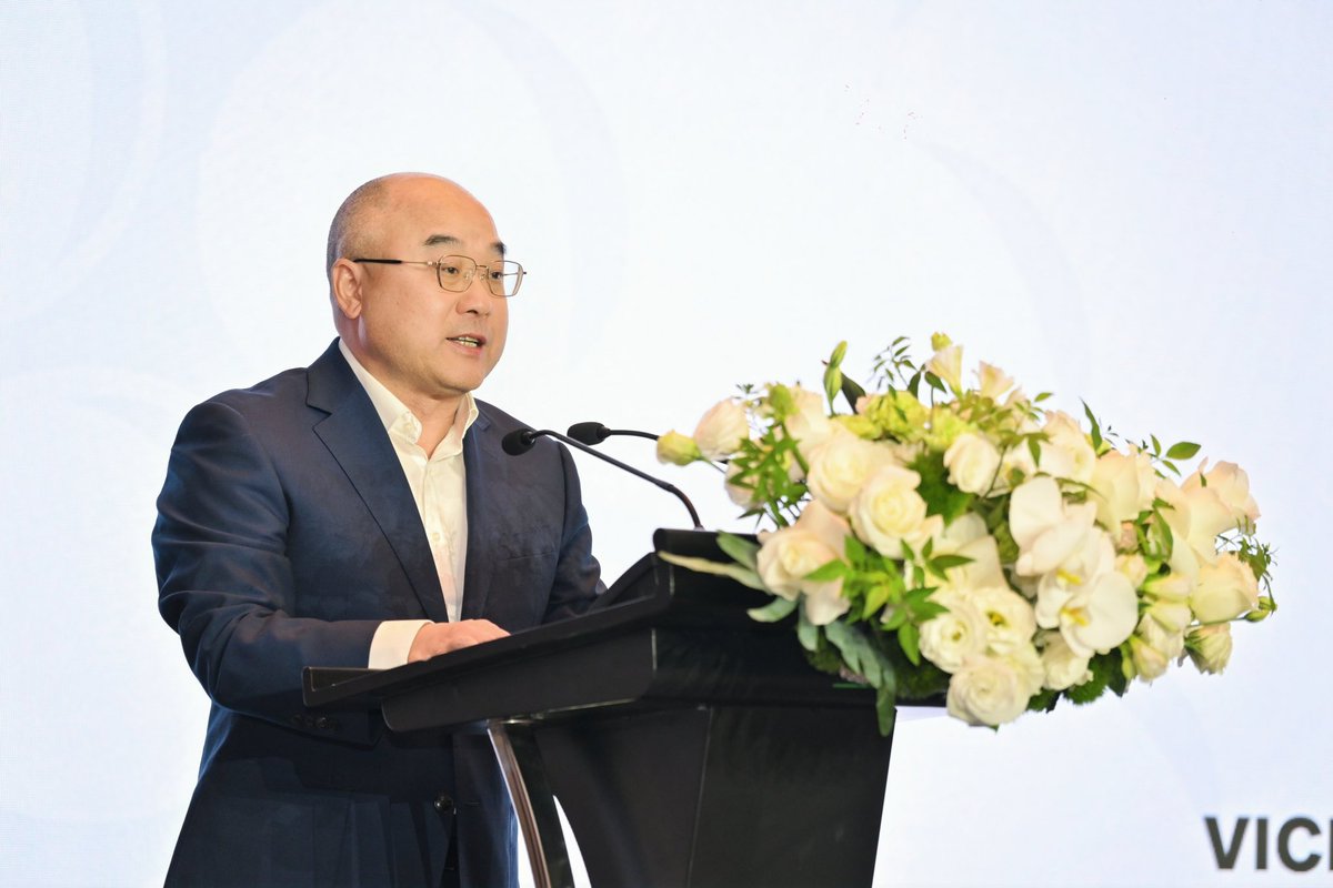 Volvo China Open tweet media