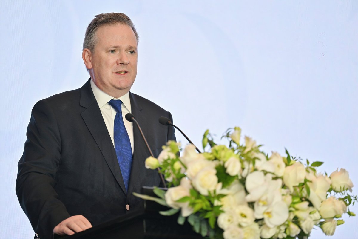 Volvo China Open tweet media