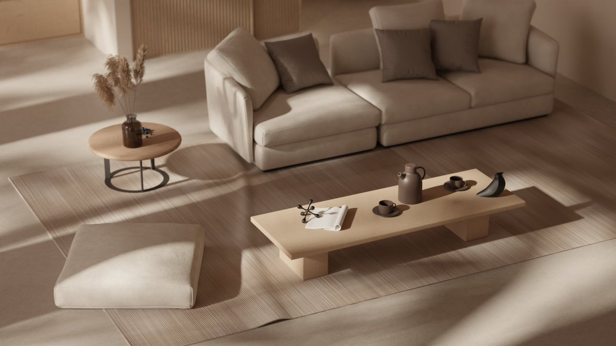 5thDimension_5D's tweet photo. Comfy Livingroom afternoon scene

Rendered in Blender Cycles.

#Interior #render #Comfy #5d #5ds #blender #Cycles https://t.co/IRQiQqrQ7v