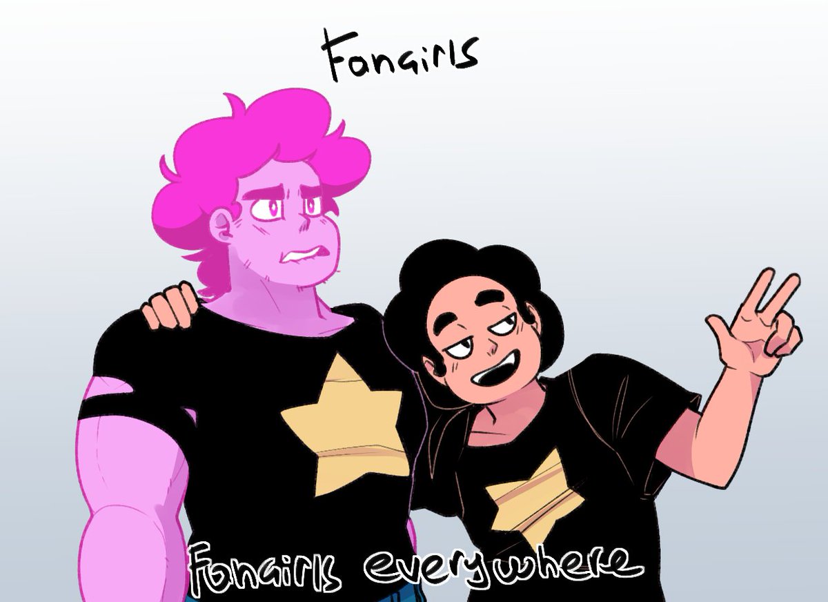 CosmicCeto's tweet photo. Chad, dun worry its not THAT bad
Another meme
#StevenUniverse https://t.co/7yjVIQXlXC