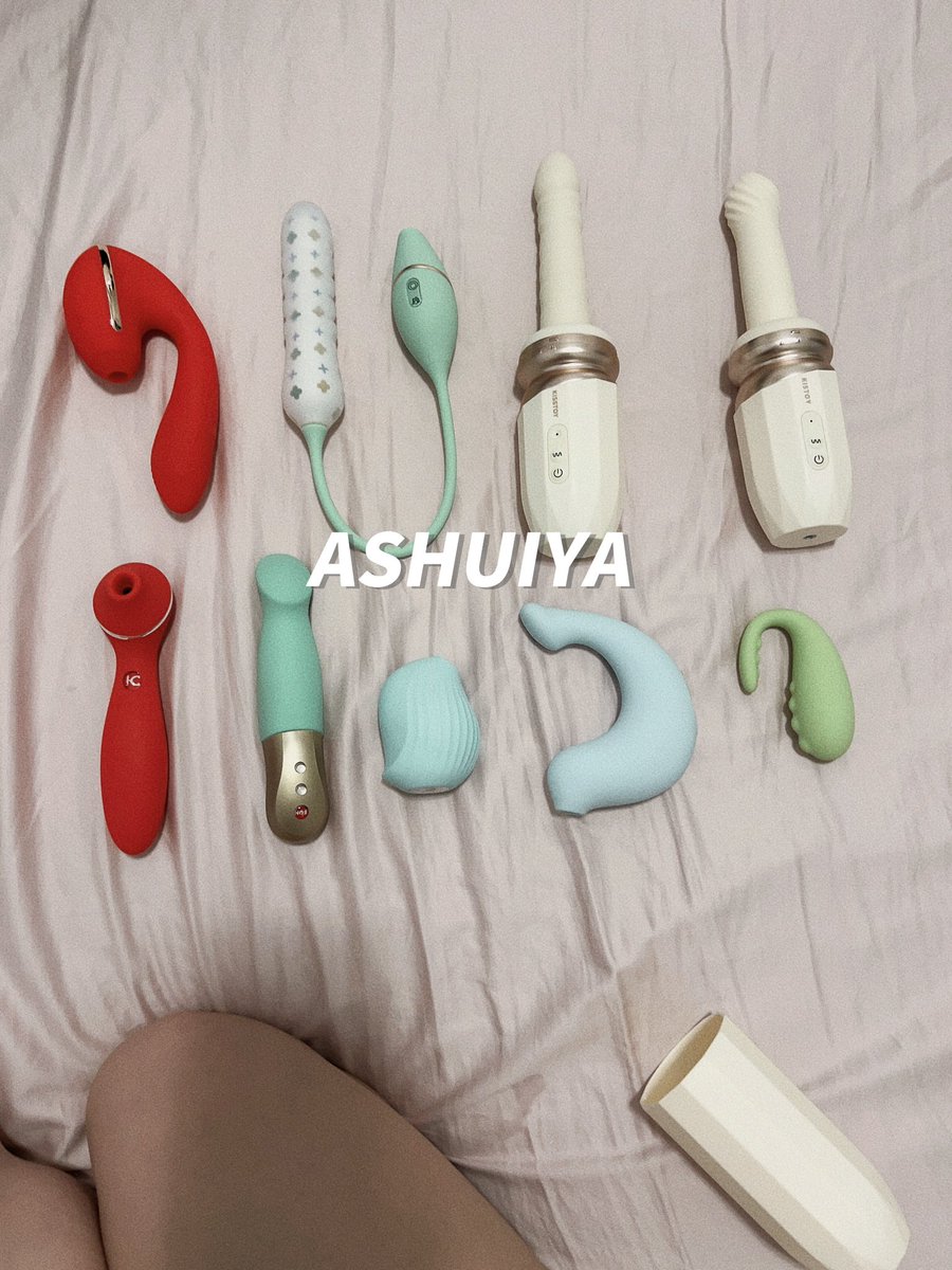 我真的爱吮吸类玩具🧸 https://t.co/F8FgFxRvIp