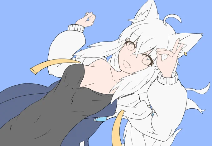 いい感じになってると思うので休憩しましょ 