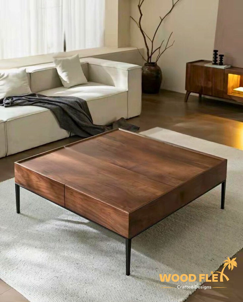 woodflexug's tweet image. From dining to working, our tables are crafted to suit every purpose with style. 🛠️✨ #WoodFlex #TableDesign #StyleAndFunction