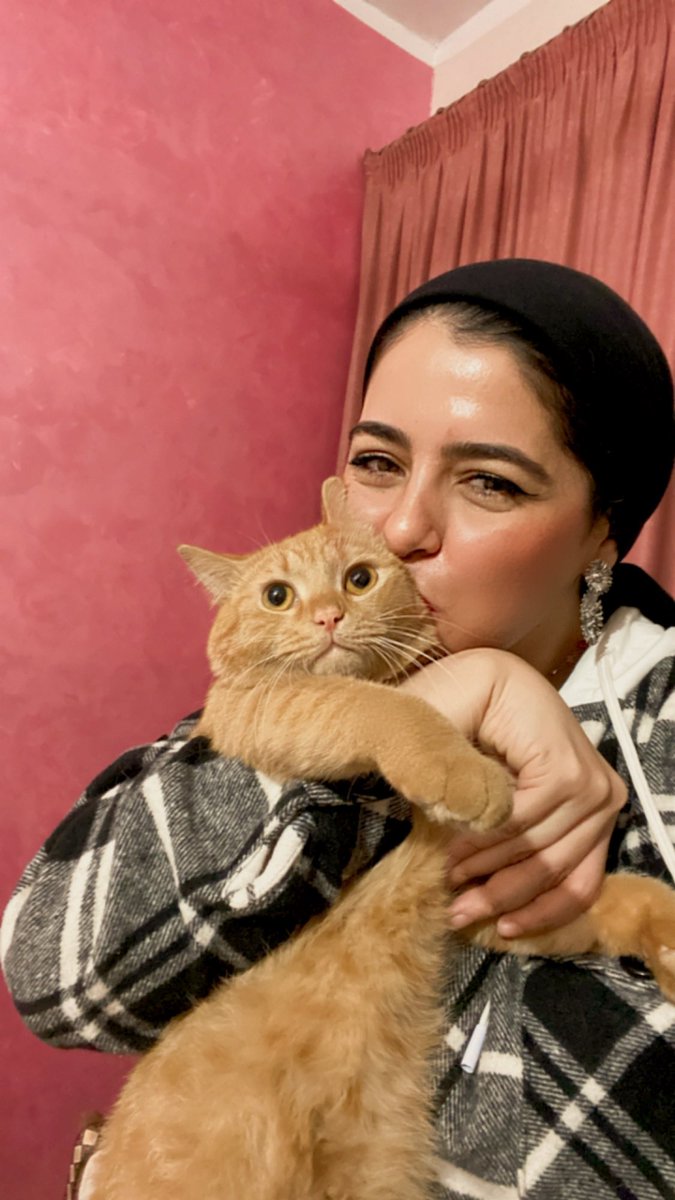 umsiaa's tweet photo. #NewProfilePic 
do you miss me ? Say hi to سيد ❤️ https://t.co/O8tc3UGvlM