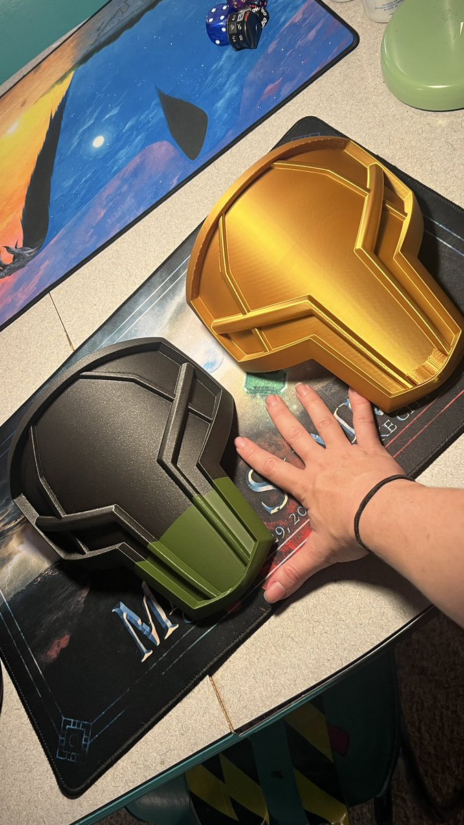 She-Rage, Princess of Pain tweet media