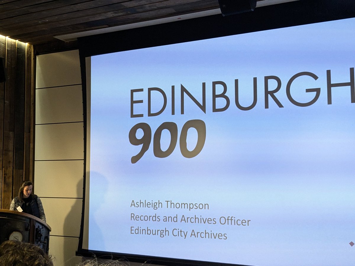 Dr Valentina Bold FSA Scot tweet media