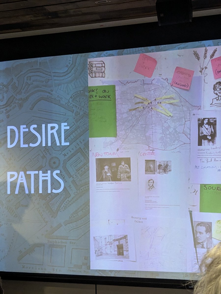 Dr Valentina Bold FSA Scot tweet media