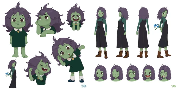 Wicked-Elphaba 