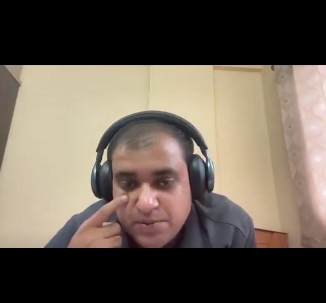जिसे अत्याचार से बचाया, उसी ने मार डाला!

मैं कुछ ऐसे भी लोगों को जनता हूं, जो पत्रकार हैं और कहते हैं घर वैसे चल सकता है, जैसे बुजुर्गों ने चलाया है। नया ट्राय करने के चक्कर में बिना देश के शहीद हो जाओगे।