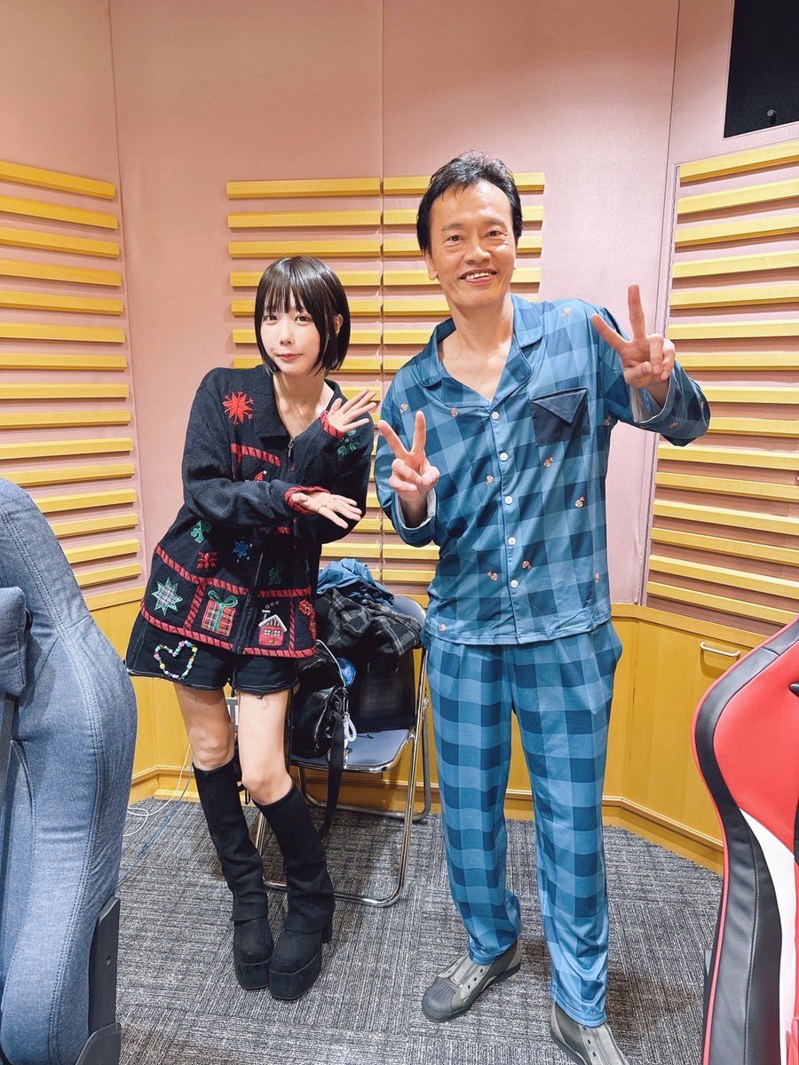 あののオールナイトニッポン0【公式 毎週火曜27時~放送】 on X あののオールナイトニッポン0【公式 毎週火曜27時~放送】 on X