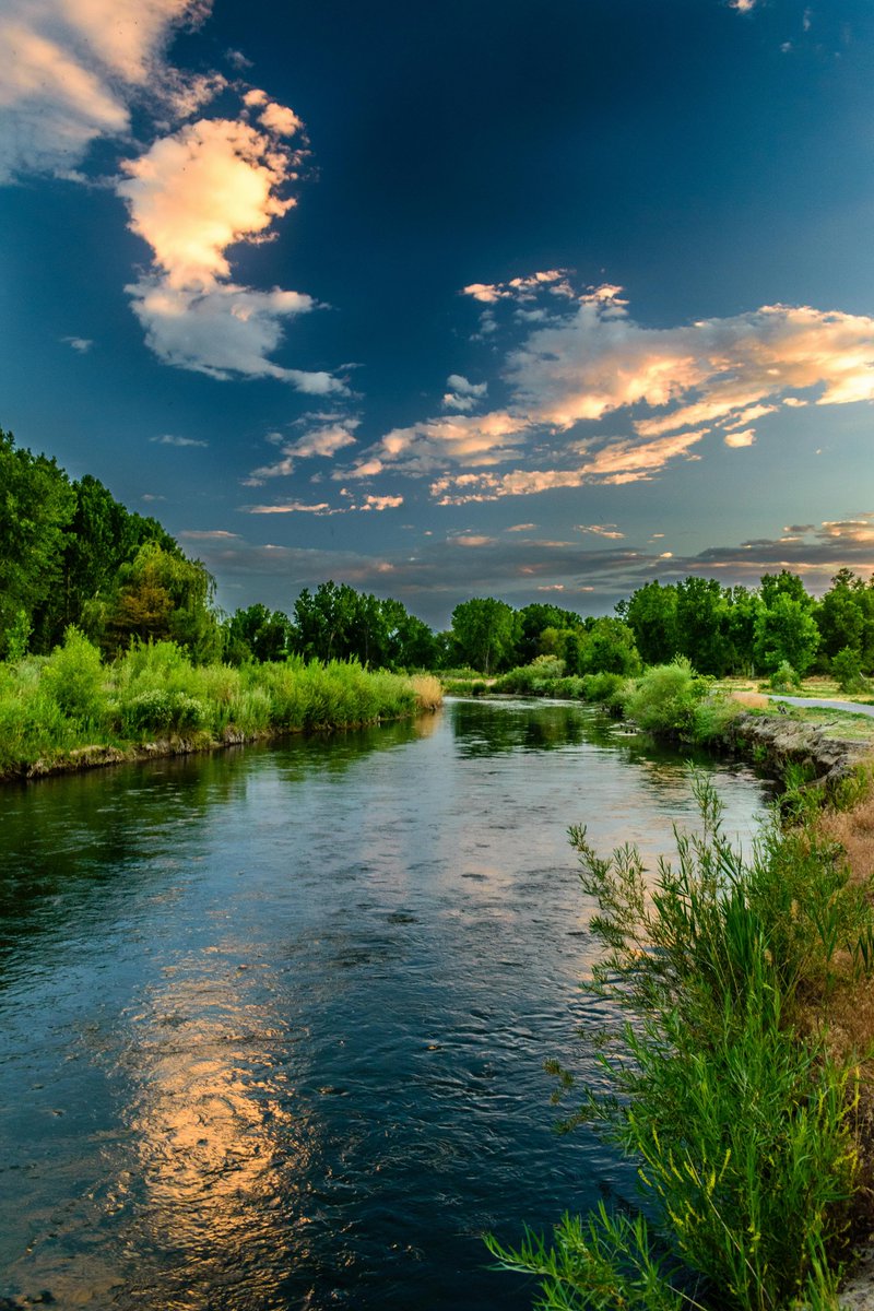 naturebeautyh's tweet photo. Beautiful 🌞 https://t.co/fC4H0KDzRP