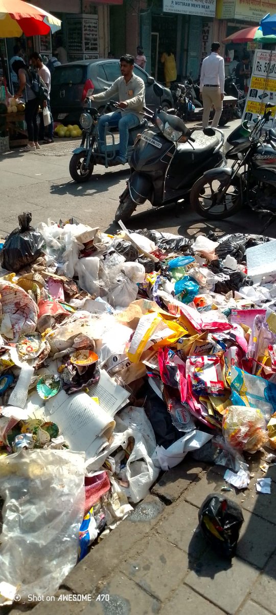 NS_Mehta_Finsev's tweet photo. Thanks the citizen of #Mumbai for Voting @BJP4Mumbai.
This is the Poor &amp; Worst Condition of Residencial Area Near @mybmc Headoffice #Mumbai
@mybmcWardA
It Can Adverse Affect #Health to Residential &amp; Walking #Citizen.
118-124 Perin Nariman Street,Fort,Mumbai-400001
#Maharashtra https://t.co/cpq63TVWQA