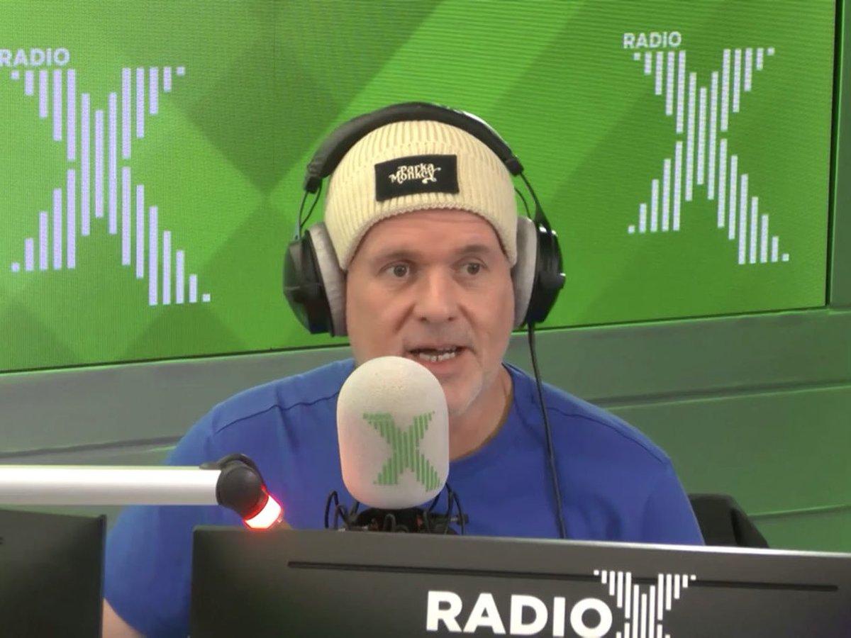 PARKA MONKEY CLOTHING tweet media