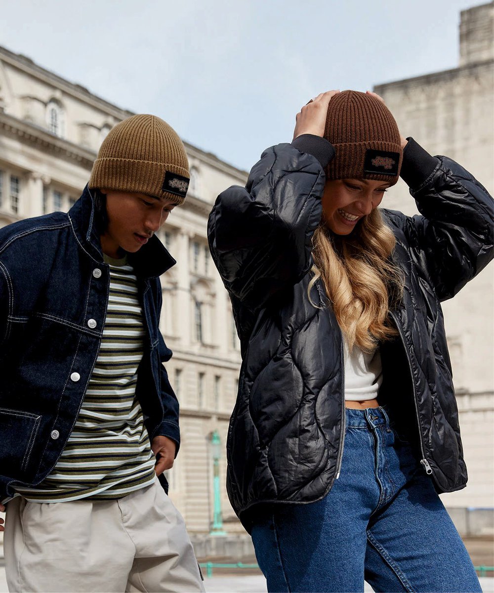 PARKA MONKEY CLOTHING tweet media