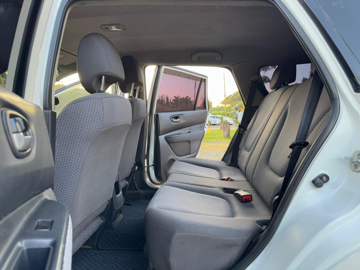 EnvogueAuto's tweet photo. We have this 2013 Nissan Wingroad available for sale. Asking price KES 650,000/-  our DM is open https://t.co/Z8pK8T4kWQ