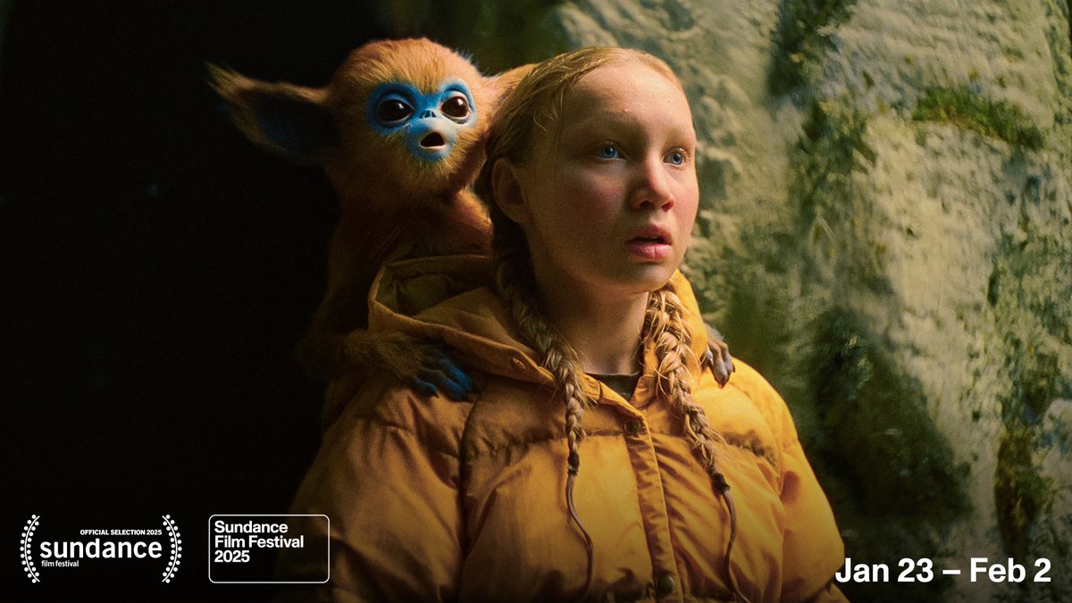 Sundance Film Festival tweet media