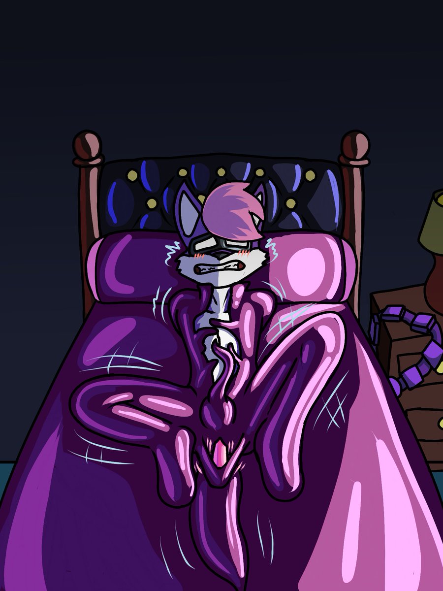 rub_jojo's tweet photo. Best post of this year was my buddy @Ner0AD getting trapped in rubber bed bondage by @bastianmage idea

Nsfw warning! https://t.co/4YYws1AHkL