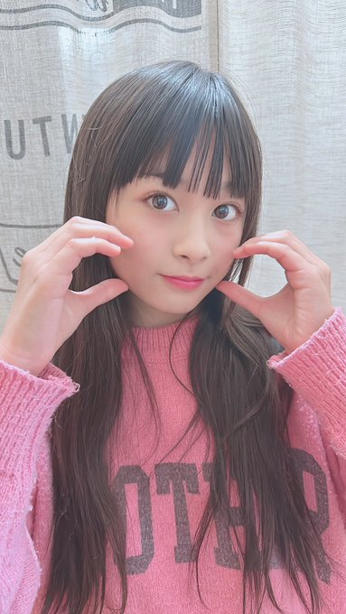 Twitterのコスプレ画像1