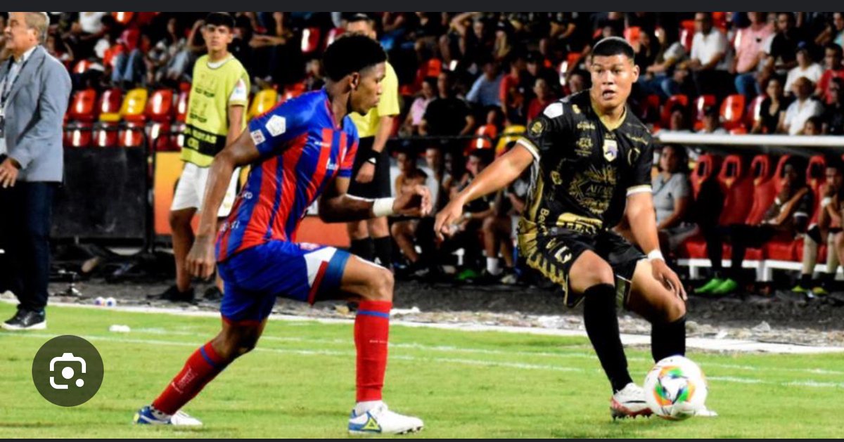 HegelMadero's tweet image. “¿Qué está pasando con el acuerdo en el partido entre Llaneros y Magdalena? Si se comprueba que hubo un pacto, sería un golpe a la integridad del fútbol. Ojalá ningún club en Colombia tenga en cuenta a los jugadores de ambos equipos para futuras contrataciones. #FútbolJusto