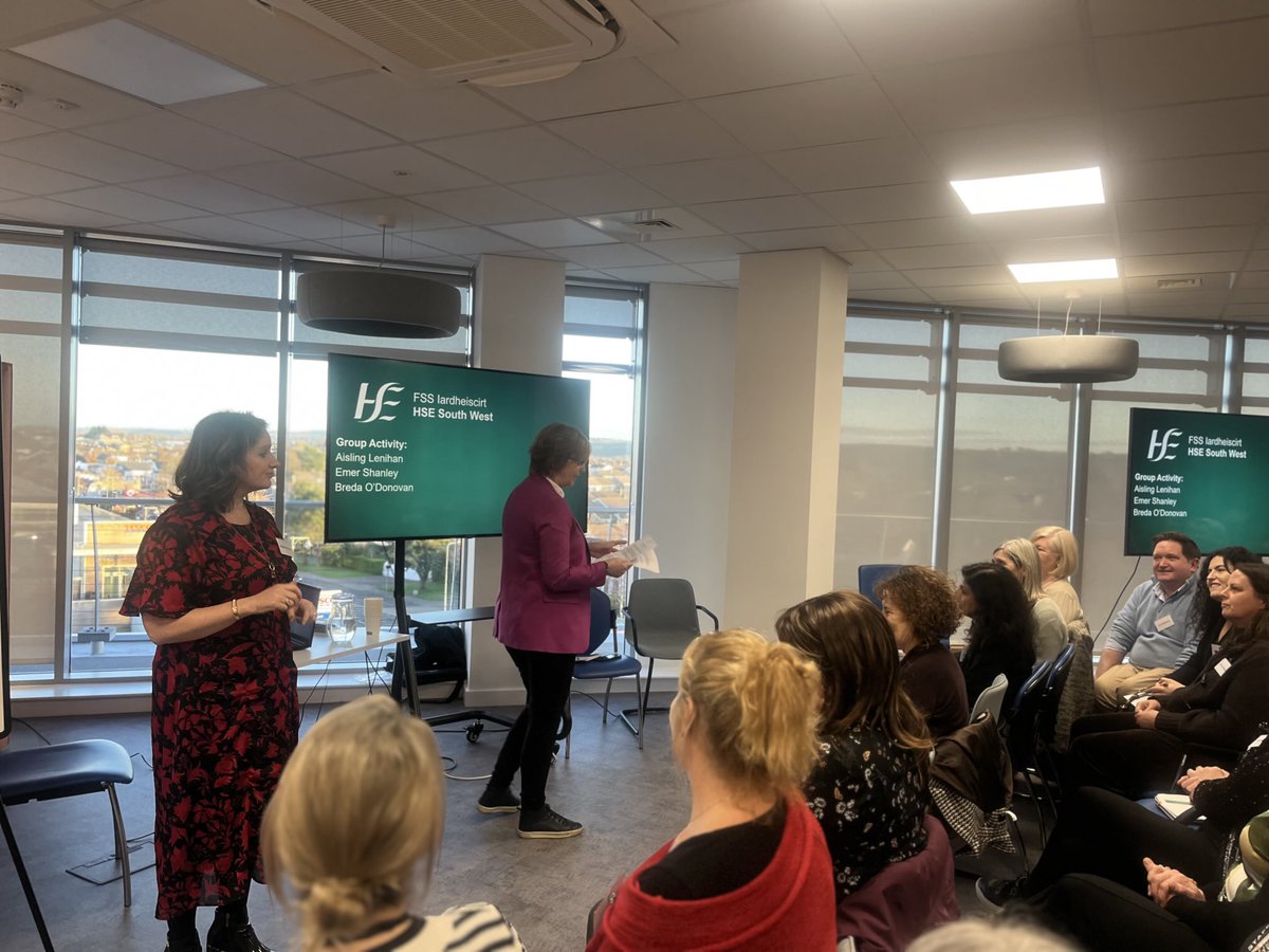 Mari O Donovan tweet media