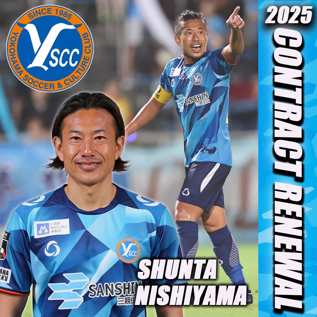 Y.S.C.C.【公式】 on X: 