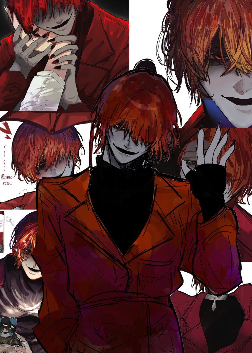 All
#Homicipher #Homicipher_art #homicipherfanart #fanart #HOMICHIPER #homichipher #mrscarletella