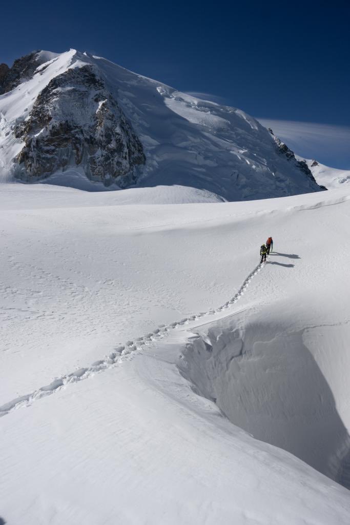 Je sais bien qu’on ne risque guère d’en parler beaucoup, mais il se trouve qu’aujourd’hui, c’est la journée internationale de la montagne…